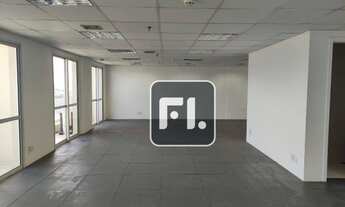 Imagem 2: Conjunto para alugar, 145 m² por R$ 6.200,10/mês - Chácara Santo Antônio - São Paulo/SP