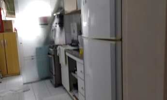 Imagem 3: Condomínio Edifício Claive