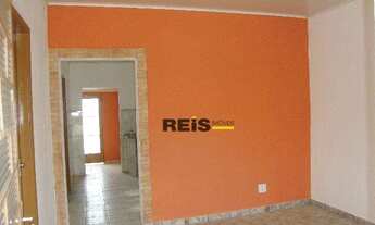 Imagem 4: Casa com 2 dormitórios para alugar por R$ 900,00/mês - Vila Barcelona - Sorocaba/SP