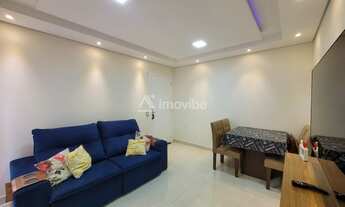 Imagem: APARTAMENTOSANTA BÁRBARA D x27 OESTE