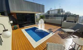 Imagem 5: Apartamento Duplex em Perdizes com 4 dormitórios 2 suítes 4 banheiros e 3 vagas