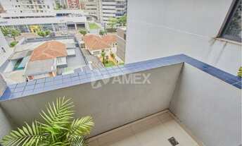 Imagem 3: Curitiba - Apartamento Padrão - Vila Izabel