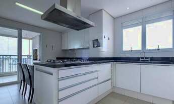 Imagem 3: Apartamento à venda com 258m², 3 quartos e 4 vagas no Sumaré