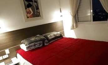 Imagem 13: Apartamento à venda Luz