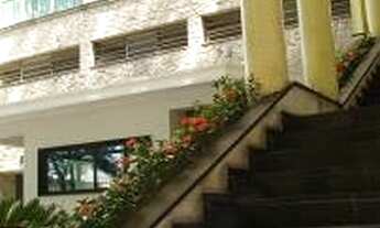 Imagem 2: Apartamento de 218 m² localizado no Bairro do Ipiranga