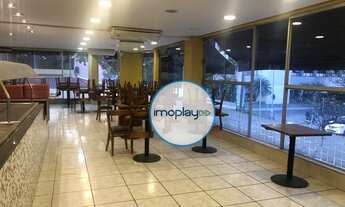 Imagem 6: Ponto para alugar, 200 m² por R$ 16.000,00/mês - Vila Olímpia - São Paulo/SP