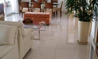 Imagem 2: 3 dormitórios, 3 suites e 3 vagas na Vila Mariana