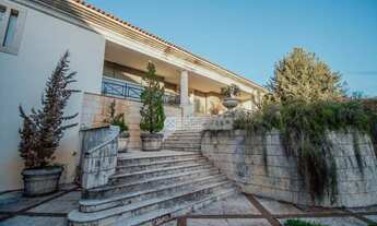Imagem 5: Casa com 4 dormitórios para alugar, 1952 m² por R$ 50.000/mês - Lago Parque - Londrina/PR