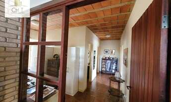 Imagem 4: Casa com 3 dormitórios à venda, 365 m² por R$ 2.500.000 - Chácaras Cataguá - Taubaté/SP