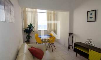 Imagem: Apartamento para Aluguel - Leme, 1 Quarto