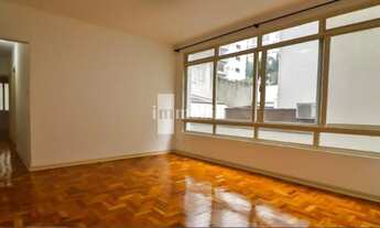 Imagem: Apartamento nos Jardins 2 Dormitórios e