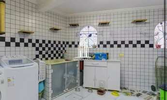 Imagem 6: Sobrado fino acabamento de luxo rua larga muita segurança próximo a vias mais importantes