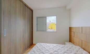 Imagem 6: Apartamento 1 dormitório 1 vaga