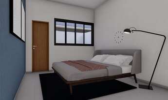 Imagem 5: Casa Alto Padrão Parque Brasília