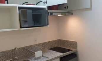 Imagem 6: Excelente Flat para locação no melhor da Granja Viana 01 dorm. 01 vaga