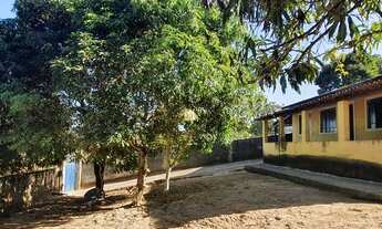 Imagem 3: Casa no bairro Fernão dias em Esmeraldas