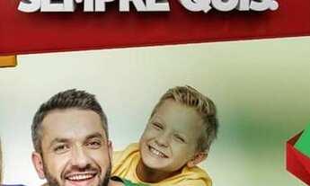 Imagem: Loteamento Caucaia Center Pronto Para Construir