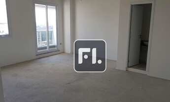 Imagem 2: Conjunto para alugar, 109 m² por R$ 5.700,00/mês - Chácara Santo Antônio (Zona Sul) - São