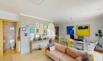 Imagem 2: Apartamento com 4 dormitórios na Vila Andrade