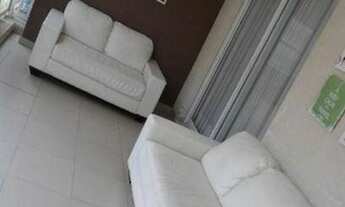 Imagem 2: Apartamento com 3 dormitórios para alugar, 186 m²