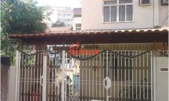 Imagem: Casa com 2 dorms, Fonseca, Niterói - R$