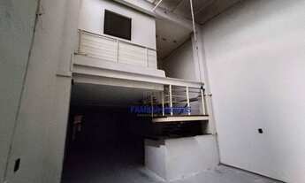 Imagem 2: Alugar sobrado comercial de 250m² no Gonzaga em Santos SP