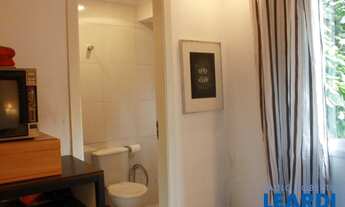 Imagem 2: APARTAMENTO - MORUMBI - SP