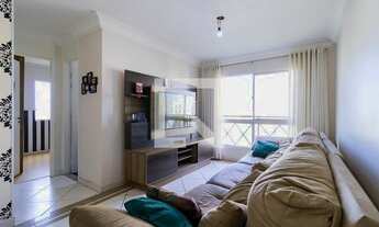 Imagem 6: Apartamento à Venda - Jardim Santa Emília, 2 Quartos, 64 m2