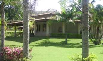 Imagem 4: Chácara com 3 dormitórios à venda, 10000 m² por R$ 2.200.000,00 - Arataba I - Louveira/SP