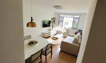 Imagem 5: Apartamento com 2 dormitórios à venda, 85 m² por R$ 575.000,00 - Icaraí - Niterói/RJ