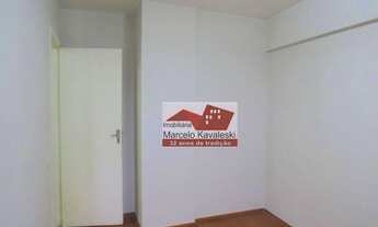 Imagem 7: Apartamento com 3 dormitórios à venda, 79 m² por R$ 355.000 - Jardim Vergueiro (Sacomã)