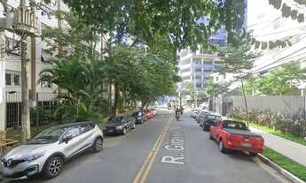 Imagem 4: Stúdio na Vila Madalena de 23m² Mobiliado 100