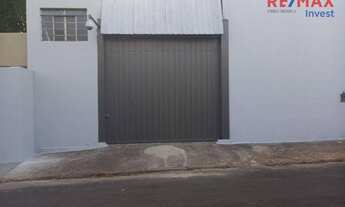 Imagem: Galpão para alugar, 100 m² por R$ 2.000,00/mês