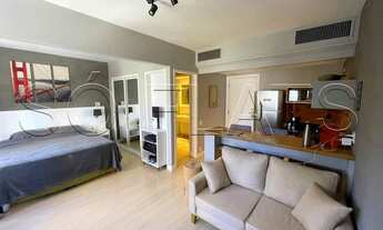 Imagem: Flat Bristol The Time disponível para venda