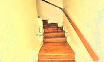 Imagem 5: SAO PAULO - Casa De Vila - HIGIENOPOLIS