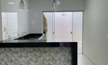 Imagem 7: UBERLANDIA - Casa Padrão - NOVO MUNDO