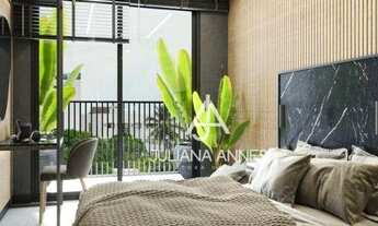 Imagem 7: Flat com 1 dormitório à venda, 18 m² por R$ 242.000,00 - Cabo Branco - João Pessoa/PB