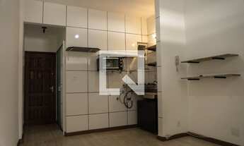 Imagem 4: Apartamento para Aluguel - Centro, 1 Quarto, 40 m2