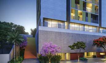 Imagem 7: Apartamento com 2 dormrs /1Suite, 2 banheiros, 1 vagas na Vila Madalena