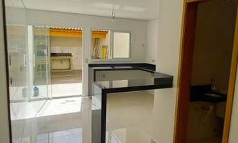 Imagem 2: SOBRADO 3 SUITES 2 VAGAS 155M² - CAMPO GRANDE - INTERLAGOS
