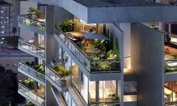 Imagem 4: Funchal Studio à venda com 1 dormitório e 1 vaga de garagem 34m² na Zona Sul, Vila Olímpia