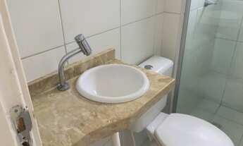 Imagem 13: Apartamento para aluguel Condomínio Residencial Salvador Norte. 2/4