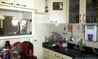 Imagem 5: APARTAMENTO - PERDIZES - SP