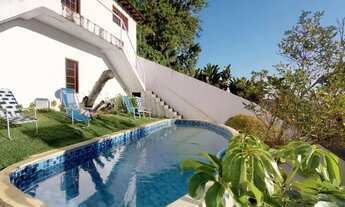 Imagem 2: Casa na Vila Madalena 350m2 com 3 dormitorios e 5 vagas de garagem