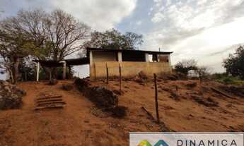 Imagem 5: Arrenda-se sítio em Bernardino De Campos com 7,197492 hectares, ROD. Raposo Tavares