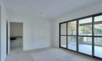 Imagem 3: 3 suites, novo, varanda gourmet, churrasqueira, carvão, 3 vagas, metro, santo amaro