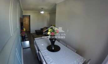 Imagem 3: Apartamento na Guilhermina, 2 Dormitórios, Sacada, Confira na Imobiliária em Praia Grande