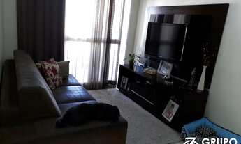 Imagem 4: Apartamento para Venda em São Caetano do Sul, Olímpico, 2 dormitórios, 1 suíte, 2 banheiro