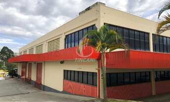 Imagem 3: São Paulo - Galpão/Depósito/Armazém - PARQUE SAO LOURENÇO