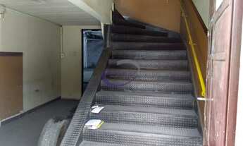 Imagem 5: Galpão para Locação no bairro Belenzinho com 1300M² de área construída. Vão Livre. Mezanin